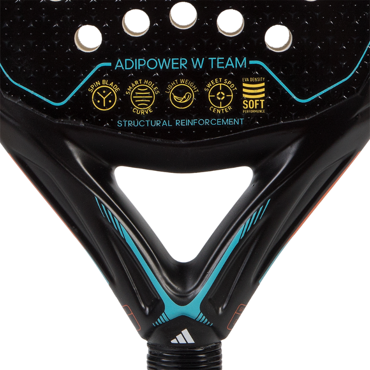 Adipower W Team shovel