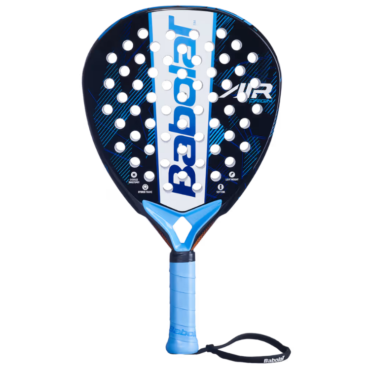 Air Origin Shovel