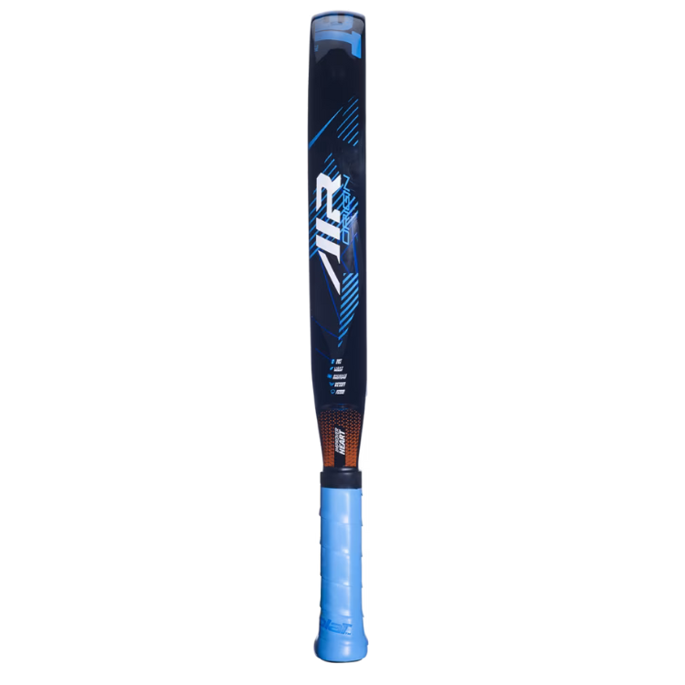 Air Origin Shovel