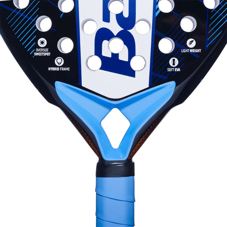 Air Origin Shovel