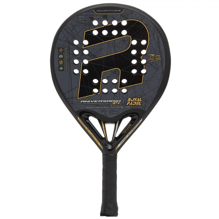34th Anniversary Shovel
