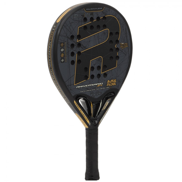 34th Anniversary Shovel