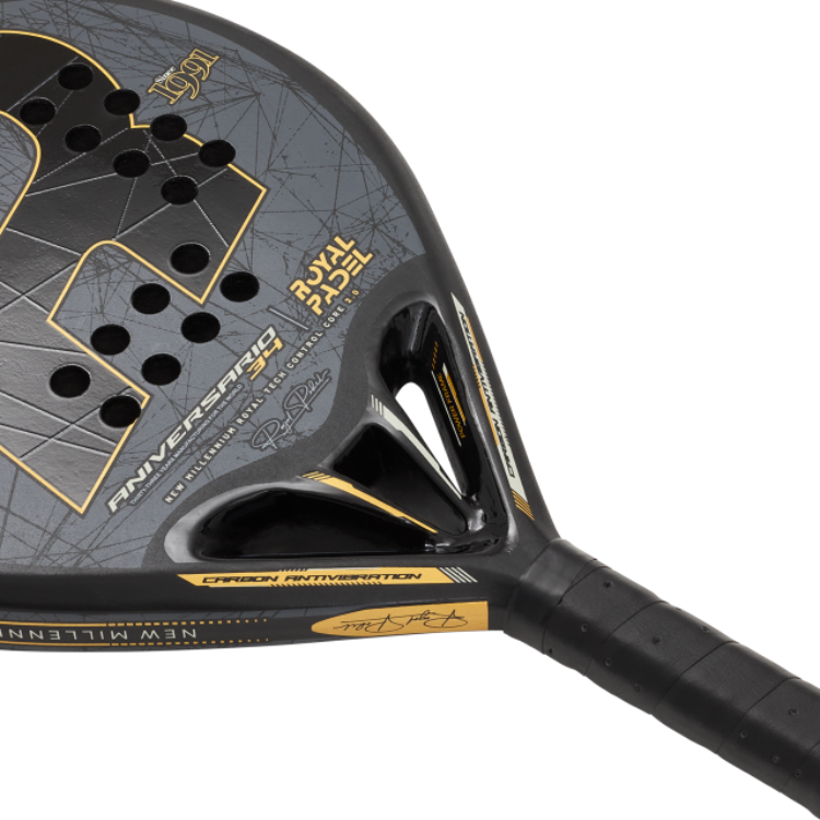 34th Anniversary Shovel