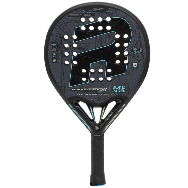 34th Anniversary Light Shovel