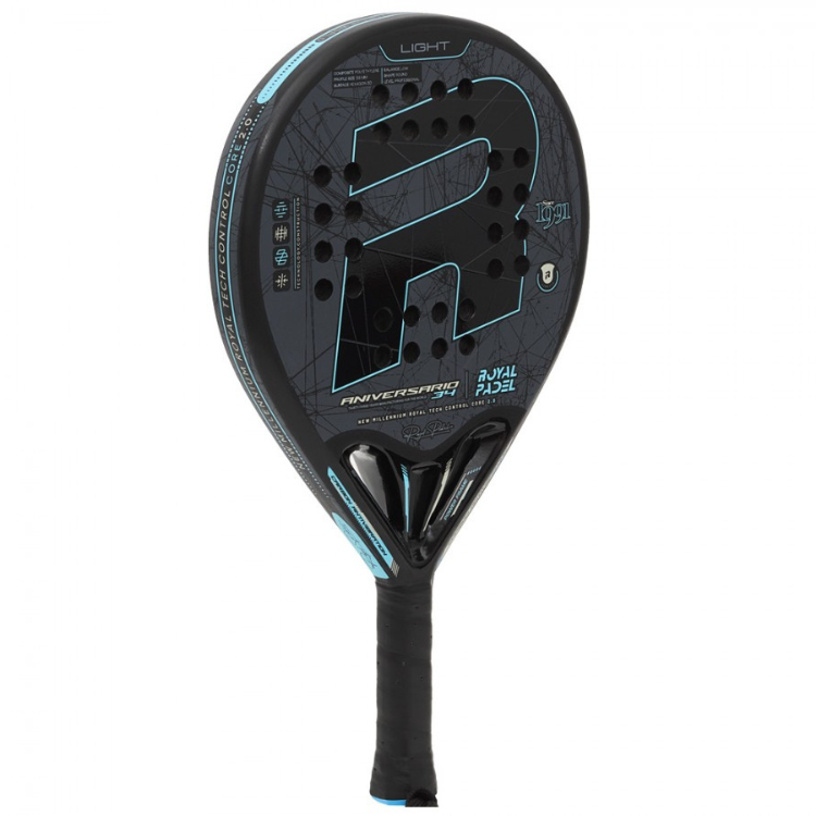 34th Anniversary Light Shovel
