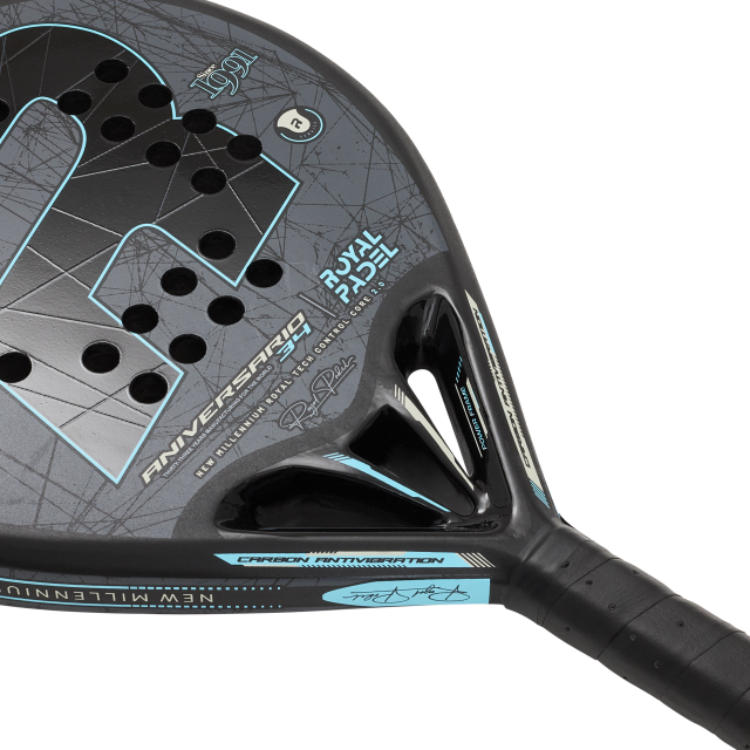 34th Anniversary Light Shovel