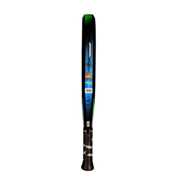 Aquila Space 2.0 shovel