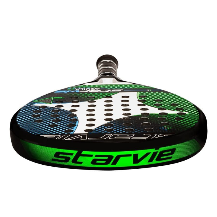 Aquila Space Pro 2.0 shovel