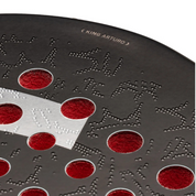 Coello Motion 2025 Shovel