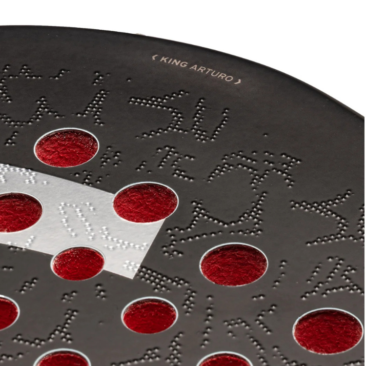 Coello Motion 2025 Shovel