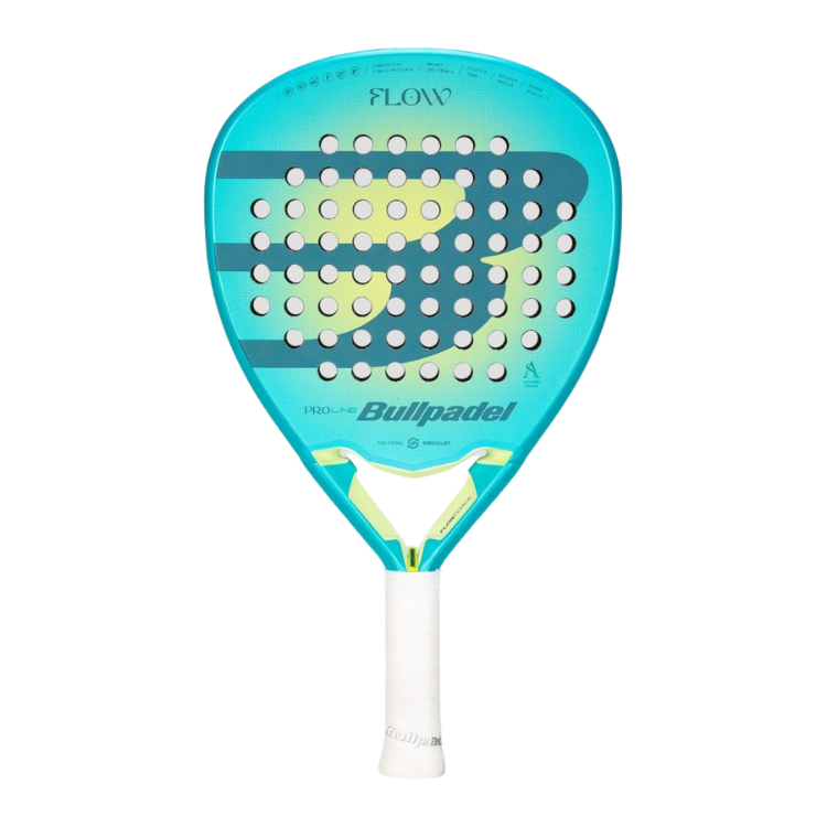 Flow W 25 Shovel