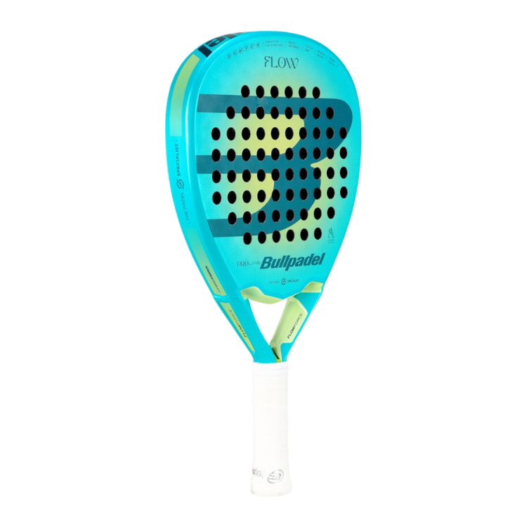 Flow W 25 Shovel