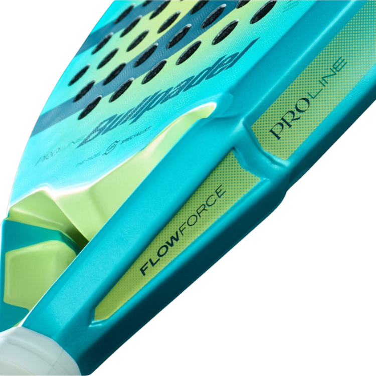 Flow W 25 Shovel