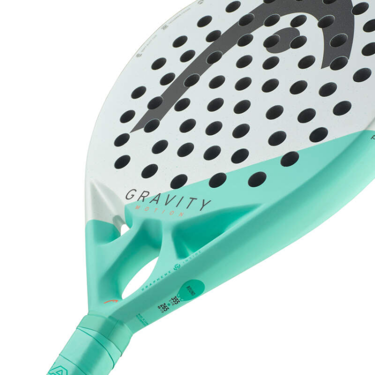 Gravity Motion 2024 Shovel