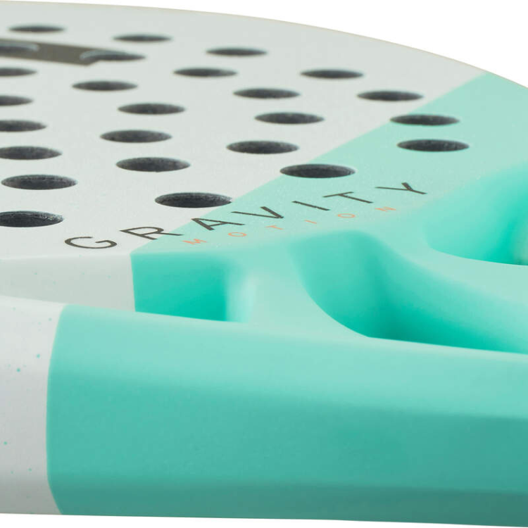 Gravity Motion 2024 Shovel