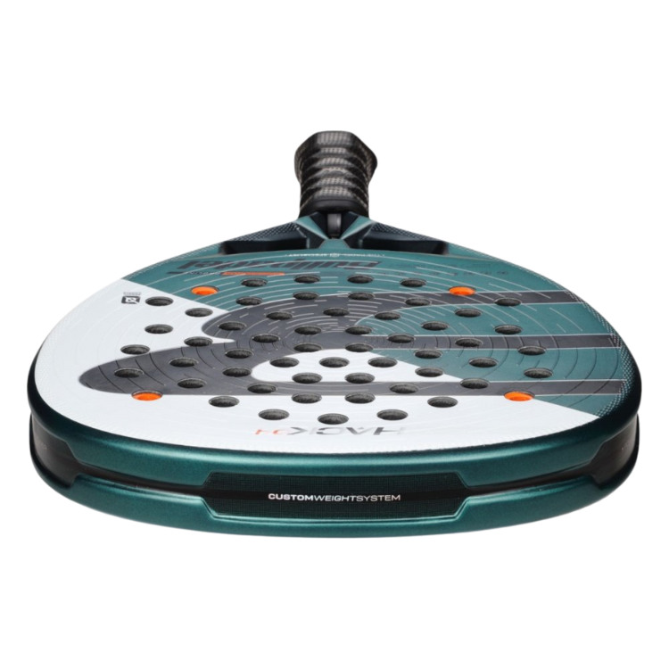 Hack Shovel 04 25