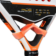 Pala ML10 Quantum 3K by Miguel Lamperti