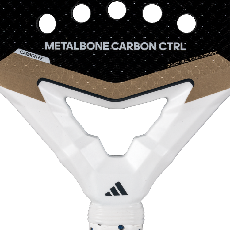 Pala Metalbone Carbon Ctrl 3.4
