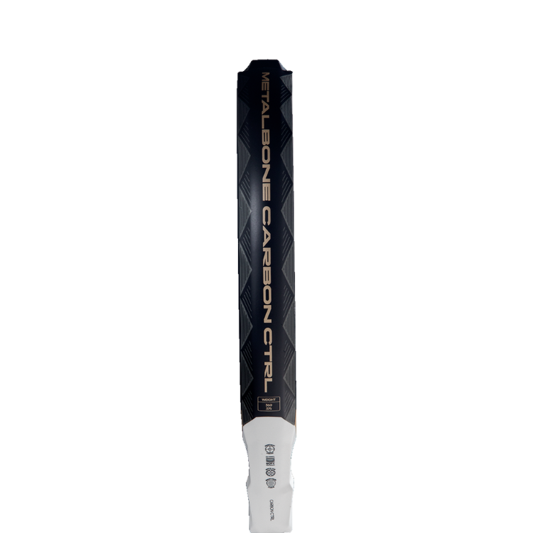 Pala Metalbone Carbon Ctrl 3.4