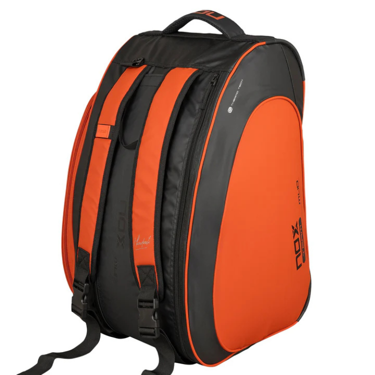 ML10 Team Racquet Bag