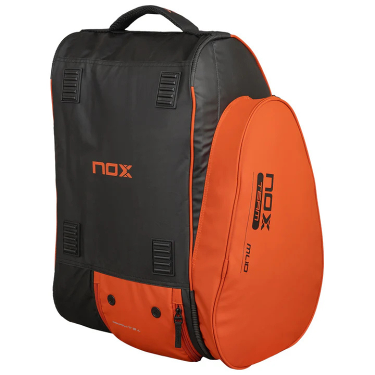 ML10 Team Racquet Bag