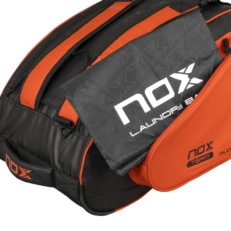 ML10 Team Racquet Bag