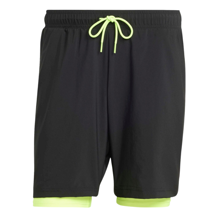 Pantalón Corto Club 2in1