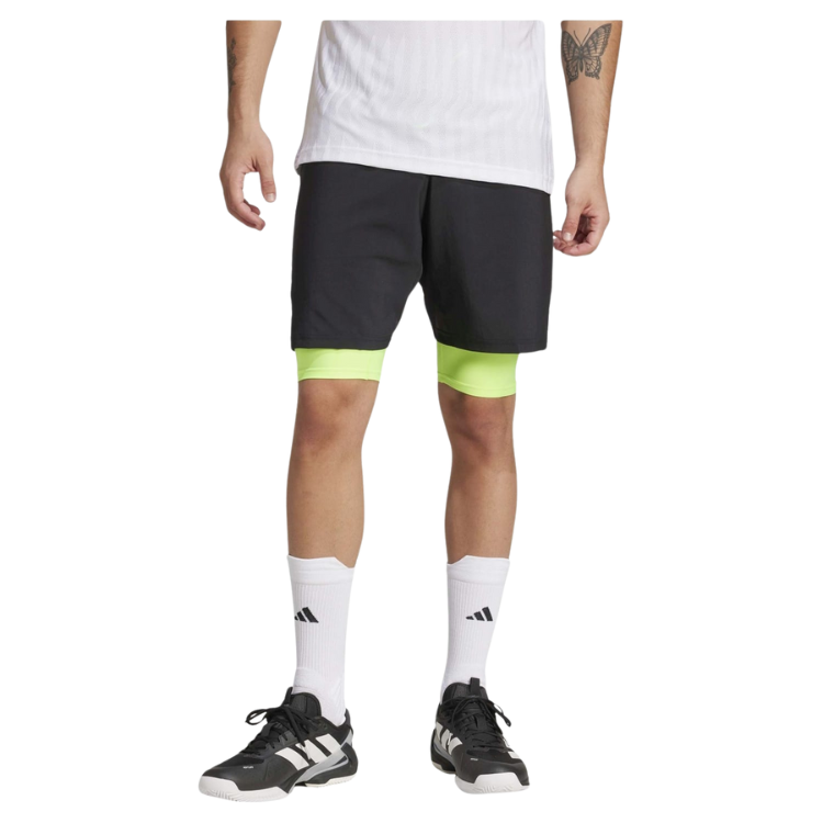 Pantalón Corto Club 2in1