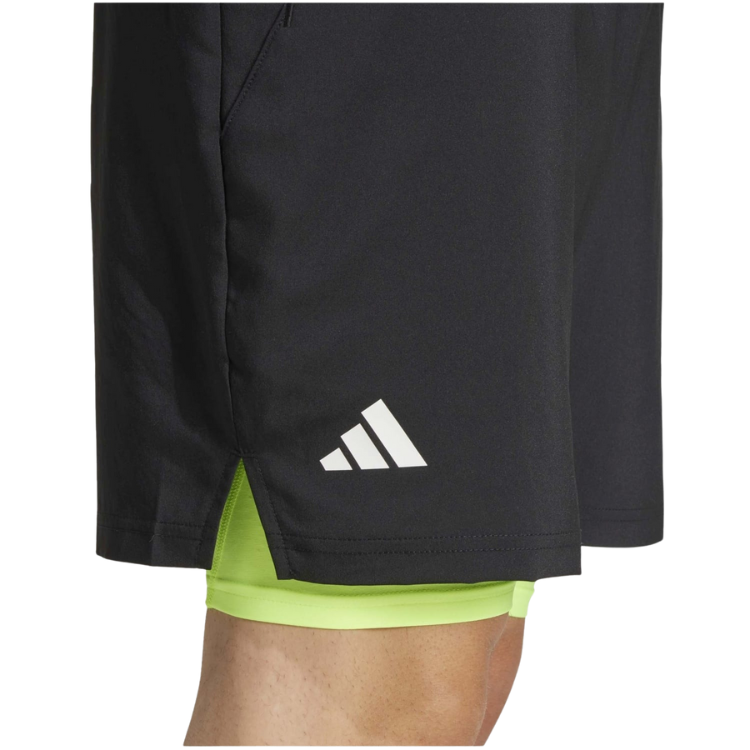 Pantalón Corto Club 2in1