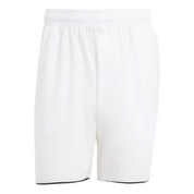 Pantalón Corto Club White