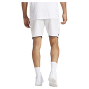 Pantalón Corto Club White
