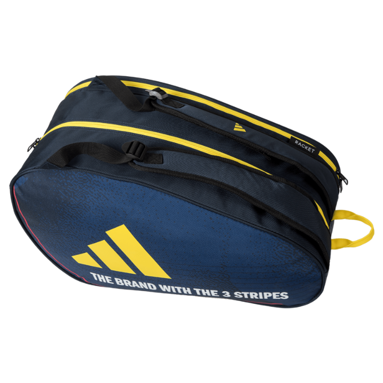 Racket Bag Control 3.4