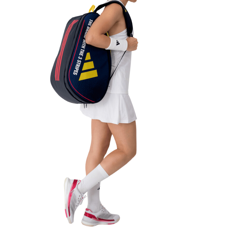 Racket Bag Control 3.4