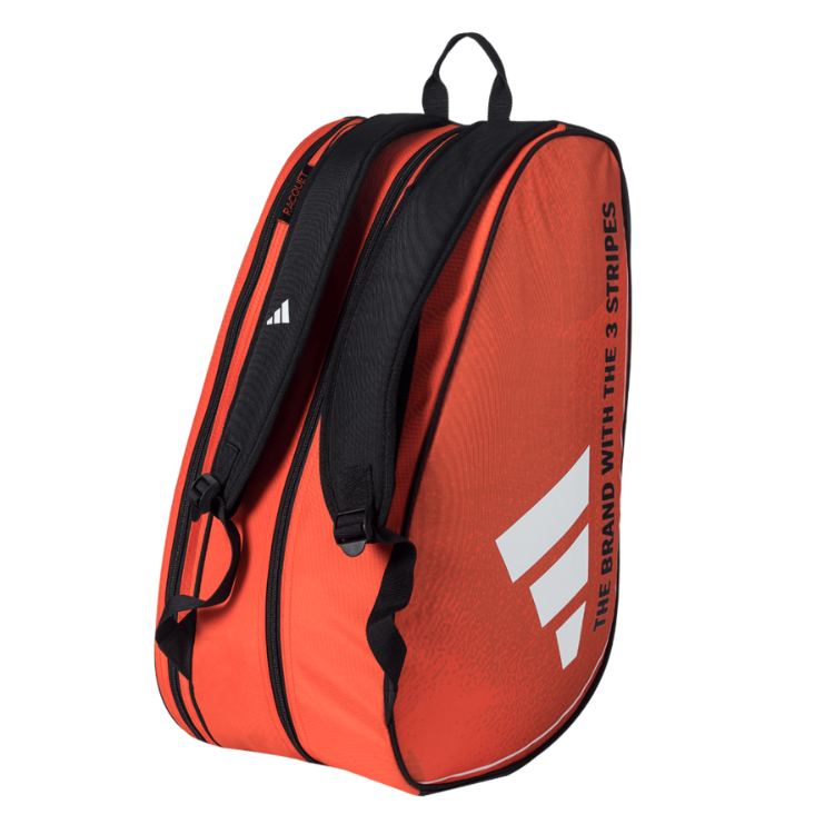 Racket Bag Control 3.4
