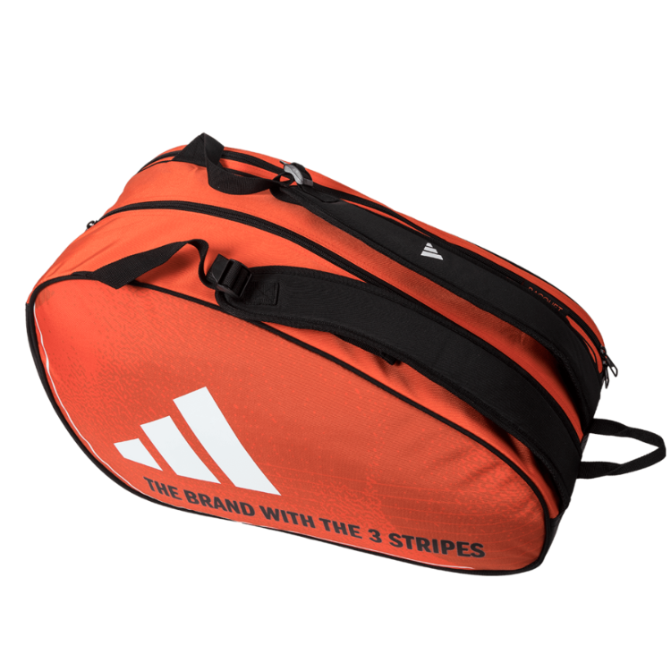 Racket Bag Control 3.4