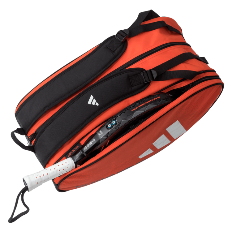 Racket Bag Control 3.4