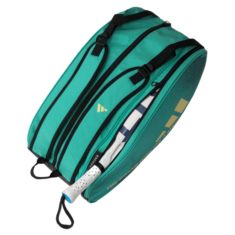 Racket Bag Control 3.4