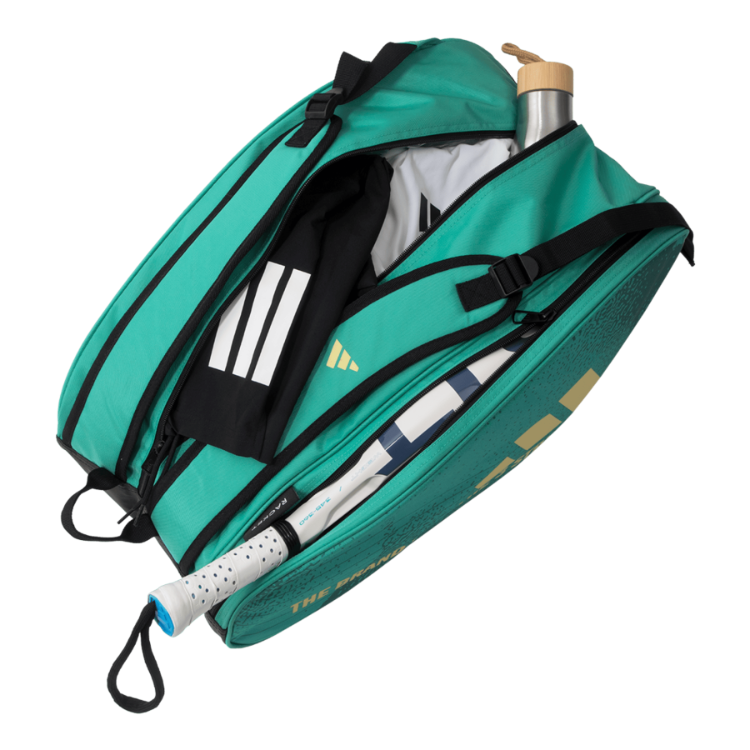 Racket Bag Control 3.4