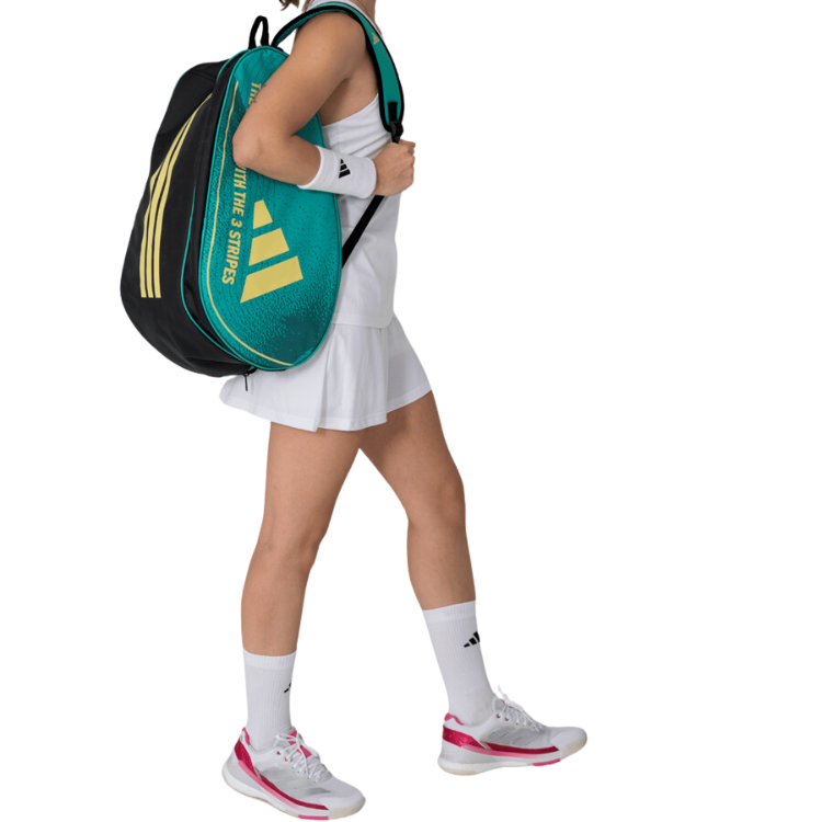 Racket Bag Control 3.4