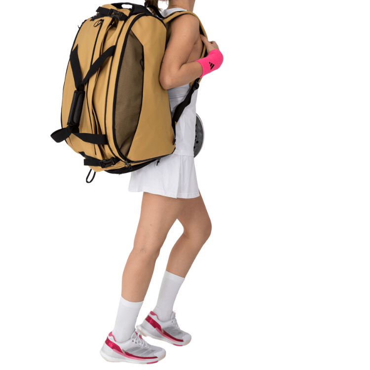 Racket Bag Multigame 3.4
