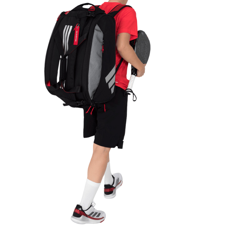 Racket Bag Multigame 3.4