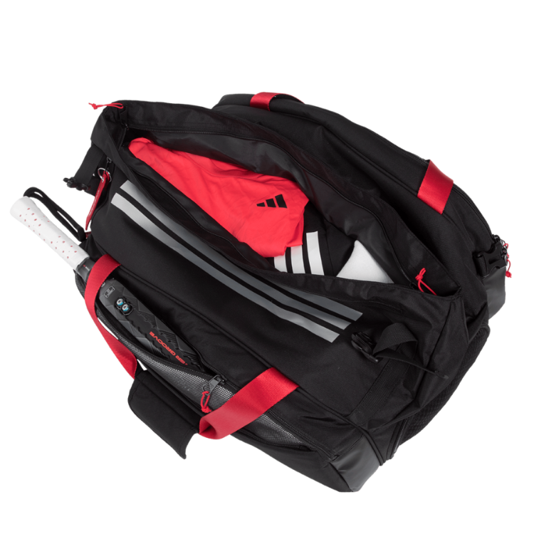 Racket Bag Multigame 3.4
