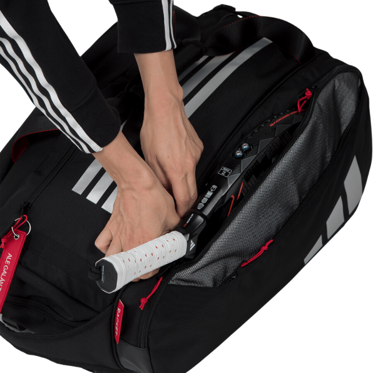 Racket Bag Multigame 3.4