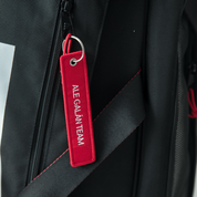 Racket Bag Multigame 3.4