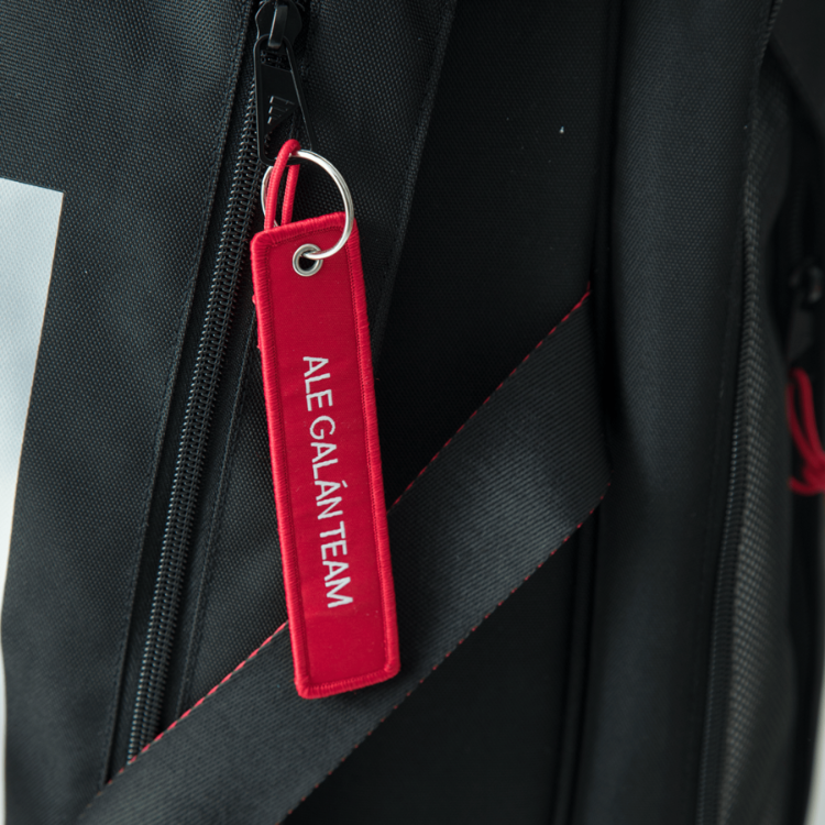 Racket Bag Multigame 3.4