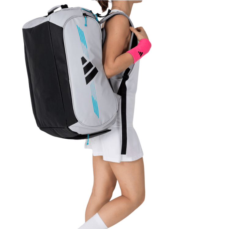 Racket Bag Protour 3.4 Martita Ortega