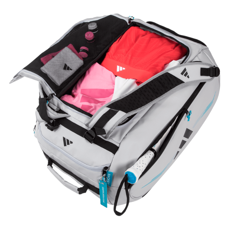 Racket Bag Protour 3.4 Martita Ortega