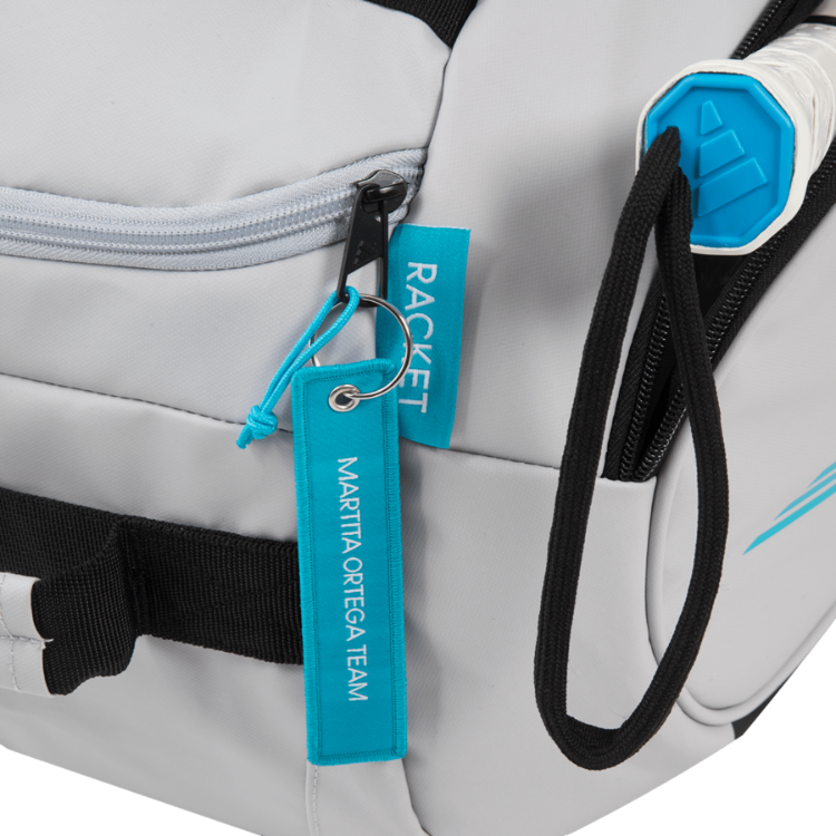 Racket Bag Protour 3.4 Martita Ortega