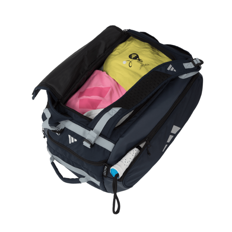 Racket Bag Tour 3.4