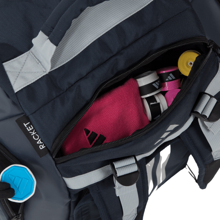 Racket Bag Tour 3.4
